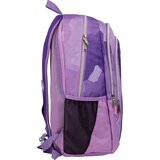  Ruksak 3 zip Violy Karbon Netto | shoptok.hr