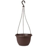  Tegla (Plastika, Smeđe boje, Promjer: 25 cm) | shoptok.hr