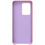 Silicone Case mekana fleksibilna maskica za Samsung Galaxy S20 Ultra | shoptok.hr