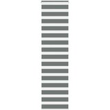vidaXL Zavjesa zebra 70x200 cm širina tkanine 65,9 cm poliester | shoptok.hr
