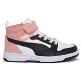 Puma Modne superge 26 REBOUND V6 MID JR Bela Cene