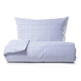 Family posteljina pamuk Adriana Collection 200x200 mreža bijela | shoptok.hr