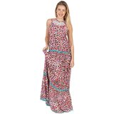 Isla Bonita By Sigris Kratke obleke Kratka Obleka Rožnata | Shoptok.si