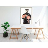  Poster - Pig 30x45 | shoptok.hr