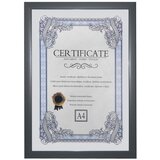 Master Ram za sliku A4 crni 01200036 | Eponuda.ba