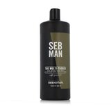 Sebastian Professional Seb Man The Multitasker 3 in 1 gel za prhanje 1000 ml za moške | Shoptok.si
