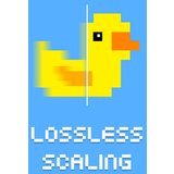 Steam Lossless Scaling Key (PC) GLOBAL | Eponuda.com