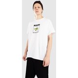 A-Lab Missing Milk T-shirt white | Shoptok.si
