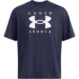Under Armour UA M HW OS Branded SS-BLU | Shoptok.si