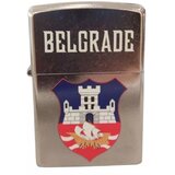 Zippo KM UP.- GRB BEOGRAD | ePonuda.com