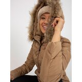 MINORITY Jacket-NM-KR-P22-6627.94-camel | shoptok.hr