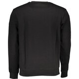 North Sails MEN&#39;S BLACK ZIP-UP SWEATSHIRT | Shoptok.si