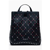 Desigual Nahrbtniki 25wakp15 pisana Cene