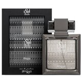 Zimaya Abadi Saga parfemska voda za muškarce 100 ml | shoptok.hr