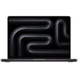 Apple laptop Macbook Pro 14" 16GB 1TB M5 10C ZEE Space Black | Eponuda.ba