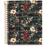  Bilježnica Miquelrius A6 Highland Days Poppies 100L 70g/m2 crte MR4418 | shoptok.hr
