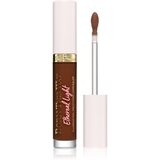 Too Faced Born This Way Ethereal Light Illuminating Smoothing Concealer korektor in osvetljevalec z vlažilnim učinkom odtenek Espresso 5 ml Cene