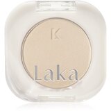 Laka Mono Eyeshadow sjenilo za oči nijansa 908 Vanilla 1.8 g | shoptok.hr