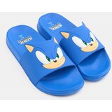 Sinsay Natikače s printom Sonic the Hedgehog | shoptok.hr