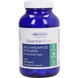 Allergy Research Group Saccharomyces boulardii - 120 veg. kapsule Cijene