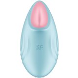 Satisfyer Klitoralni stimulator Tropical Tip APP moder | shoptok.hr