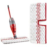 Rosfix Nadomestni Del za Mop Vileda 1-2 Spray Max – Pravokotna Glava 41x16 cm | Mikrovlakna, Pralna, (21656724) | Shoptok.si