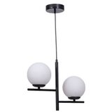 Opviq Luster 2596570, Crni | Eponuda.ba