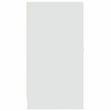  Ljekarnički ormarić bijeli 30x41x77,5 cm inženjerski drvo | shoptok.hr
