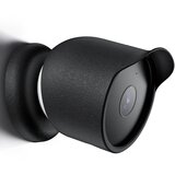 INF zaščitni silikonski ovitek za google nest cam black, (21547993) | Shoptok.si