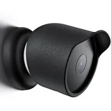 INF zaščitni silikonski ovitek za google nest cam black, (21547993)