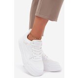 Big Star Women's Platform Sneakers | Shoptok.si