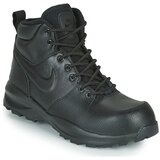 Nike Visoke superge MANOA LTR GS Črna | Shoptok.si