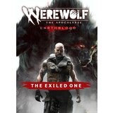 Steam Werewolf: The Apocalypse - Earthblood The Exiled One (DLC) (PC) Key EUROPE | ePonuda.com