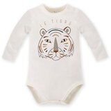 Pinokio Kids's Le Tigre Longsleeve Bodysuit | shoptok.hr