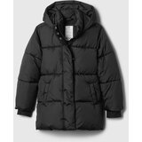 GAP Children's quilted waterproof jacket - Girls | Shoptok.si