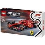 Lego SPEED CHAMPIONS dirkalni avtomobil Ferrari SF-24 F1 77242 cene