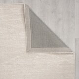 Flair Rugs Ručno rađen vunen tepih boje slonovače 120x170 cm Harris Boucle – | shoptok.hr