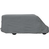vidaXL Prevleke za avtodom siva 730x235x275 cm netkana tkanina | Shoptok.si