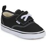 Authentic Elastic V BLACK Crna
