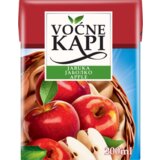 Voćne Kapi Sok VOĆNE KAPI jabuka 200ml | ePonuda.com