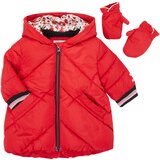 Catimini Puhovke CR42013-38 Rdeča | Shoptok.si