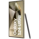 Samsung Galaxy S24 Ultra Titanium Yellow | shoptok.hr