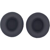 INF Etui za slušalke Beats Solo 4.0 - zaščita iz beljakovinskega usnja Black, (21673898) | Shoptok.si