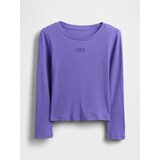 GAP Children's Ribbed T-Shirt - Girls | Shoptok.si