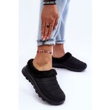 EVENTO Low Slip-On Snow Boots Olwina Black | Eponuda.ba