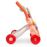 Toyz Edukativna igračka - zoo roza guralica | shoptok.hr