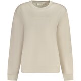 Calvin Klein SWEATSHIRT WITHOUT ZIP WOMEN BEIGE Cijene
