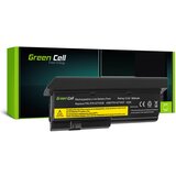 Green cell Baterija za Lenovo ThinkPad X200 / X201, 6600 mAh | shoptok.hr