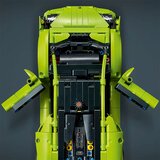Lego Technic: Lamborghini Huracán Tecnica | Shoptok.si