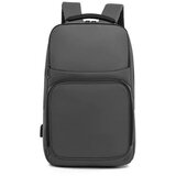 BORG Ruksak za laptop S8839 Crna Cijene